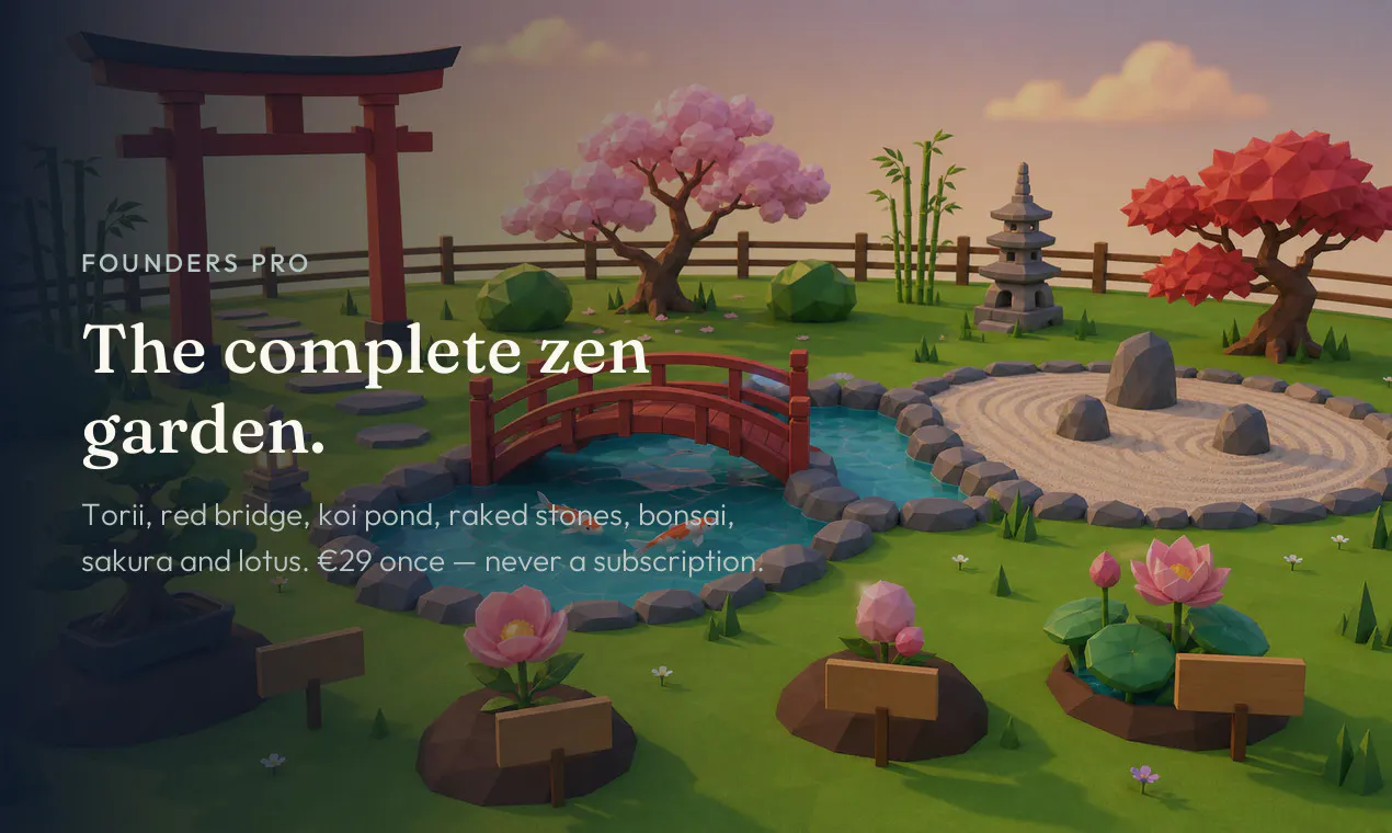 The Garden of Mind screenshot 3