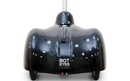 BotEyes Telepresence Robot media 3