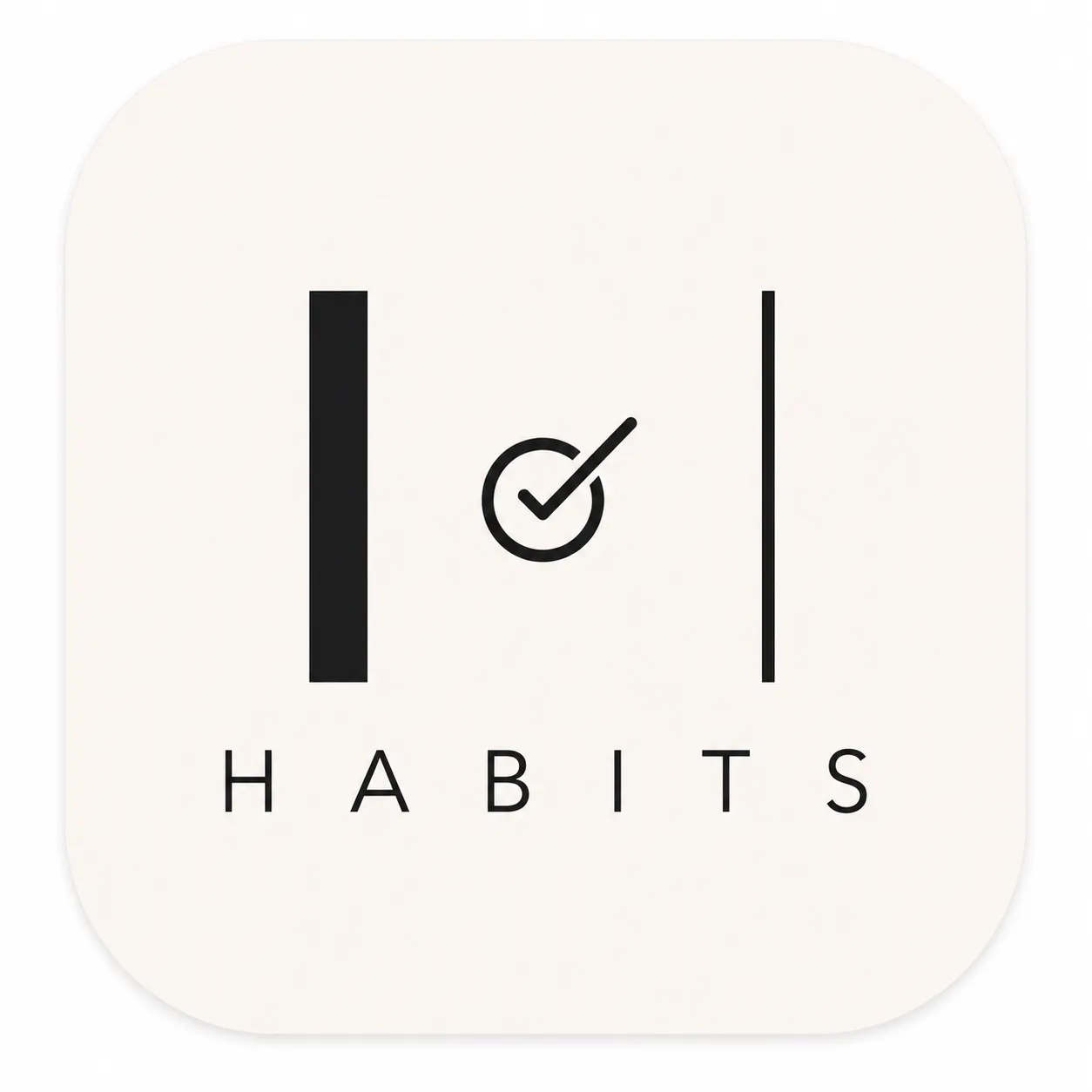 Habits: One Day at a Time