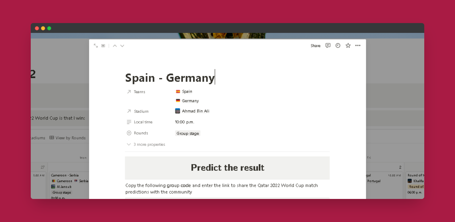 Media Qatar 2022 mengenai tanggapan 4