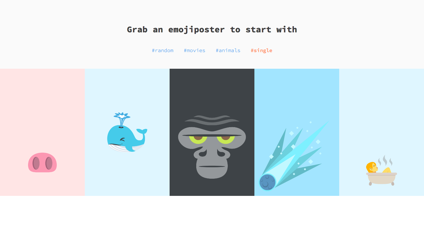 Emoji Printer gallery image