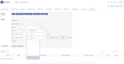 QuantChi gallery image