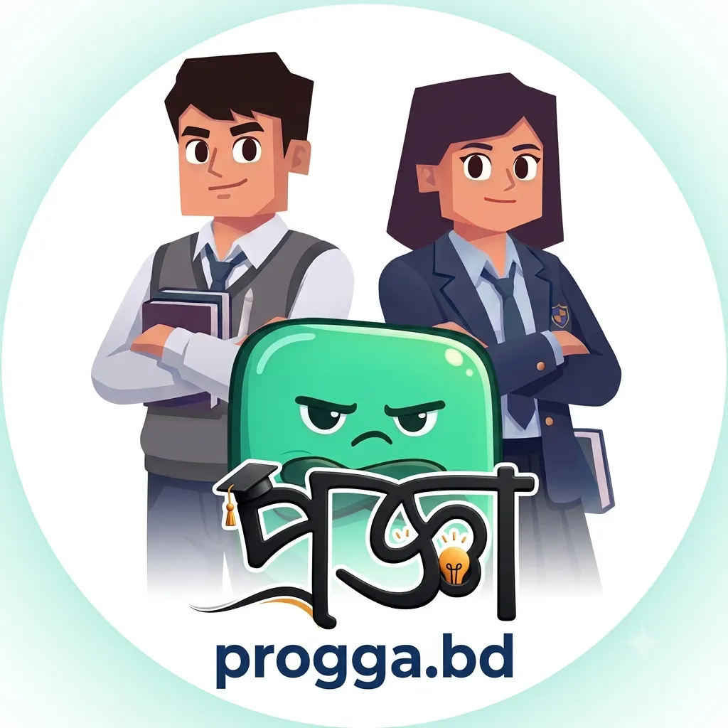Progga AI