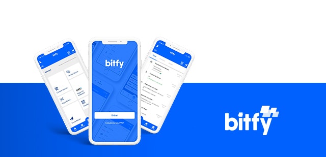 Bitfy gallery image
