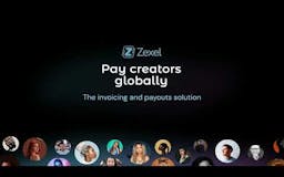 Zexel Pay media 1