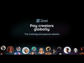 Zexel Pay gallery image