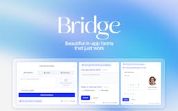 Bridge media 2