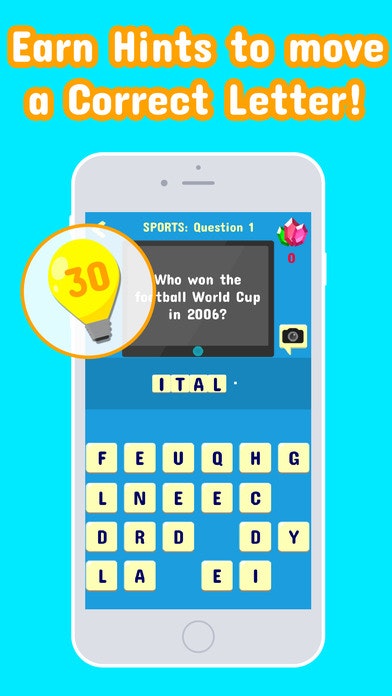 Da Quiz gallery image