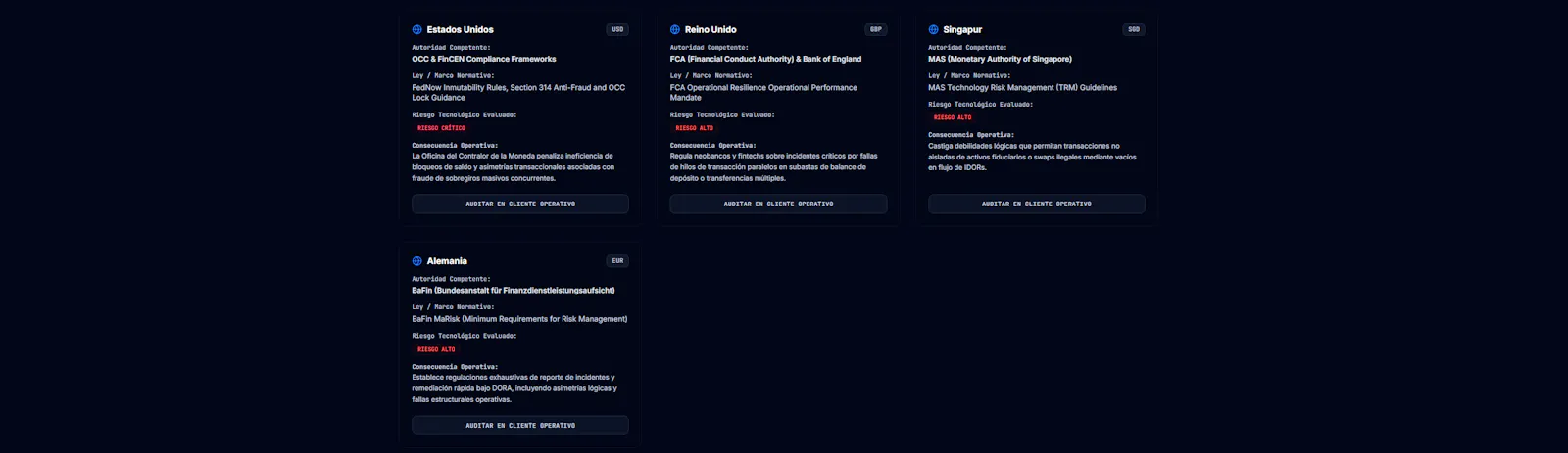 OmniSync QA Radar screenshot 6