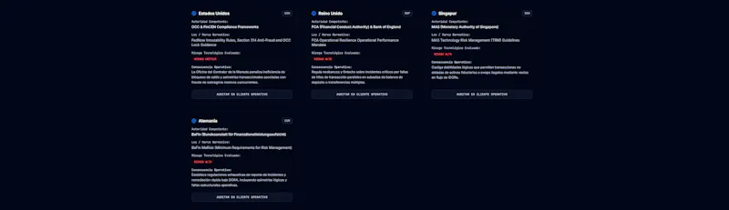 OmniSync QA Radar screenshot 6