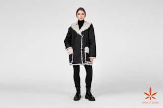 Natural Hemp Fiber Textiles gallery image