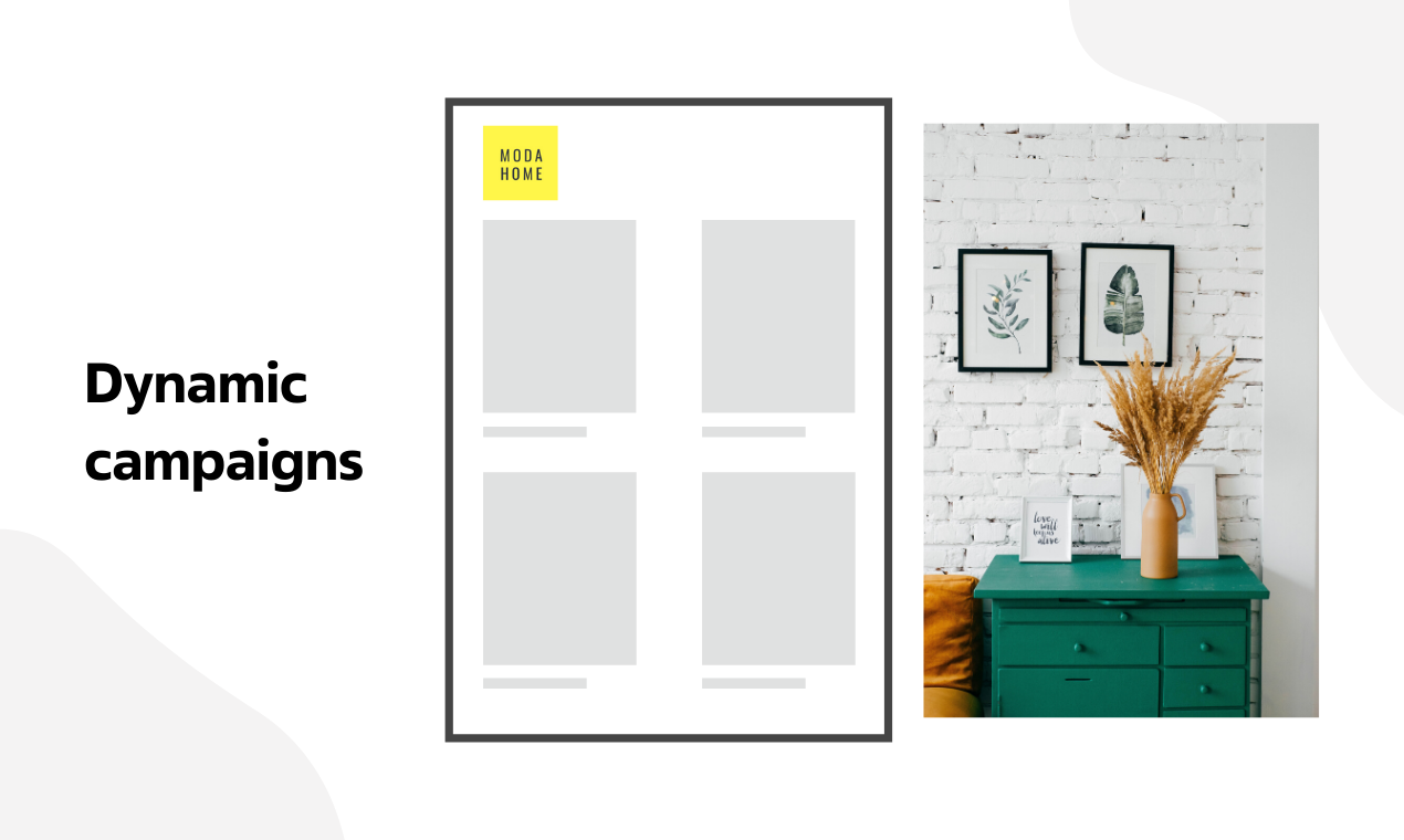 Relevon Personalized Emails gallery image