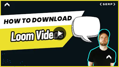 Loom Video Downloader gallery image