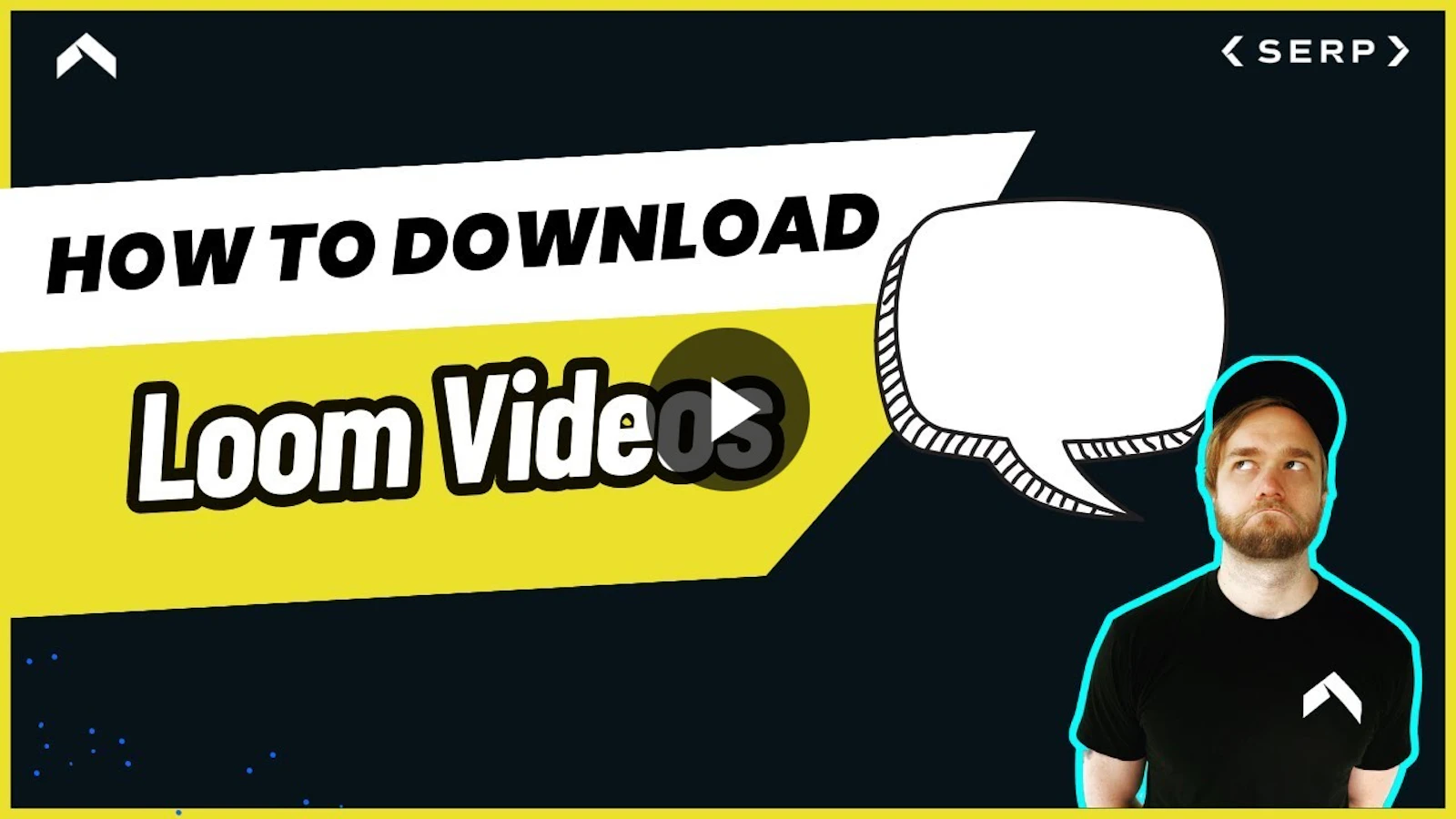 Loom Video Downloader screenshot 2