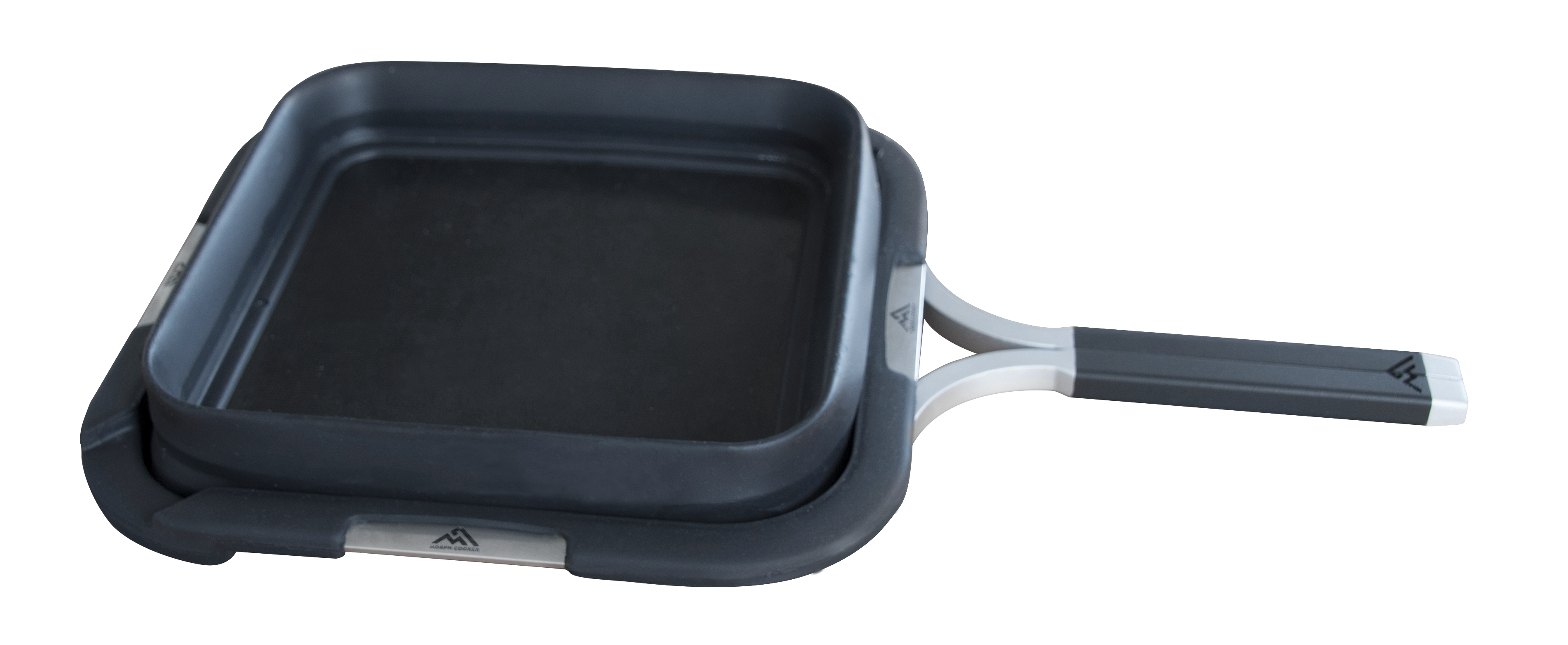 Morphcooker gallery image