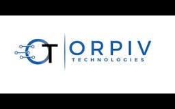 Orpiv Technologies media 1