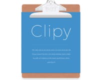 Clippy media 2
