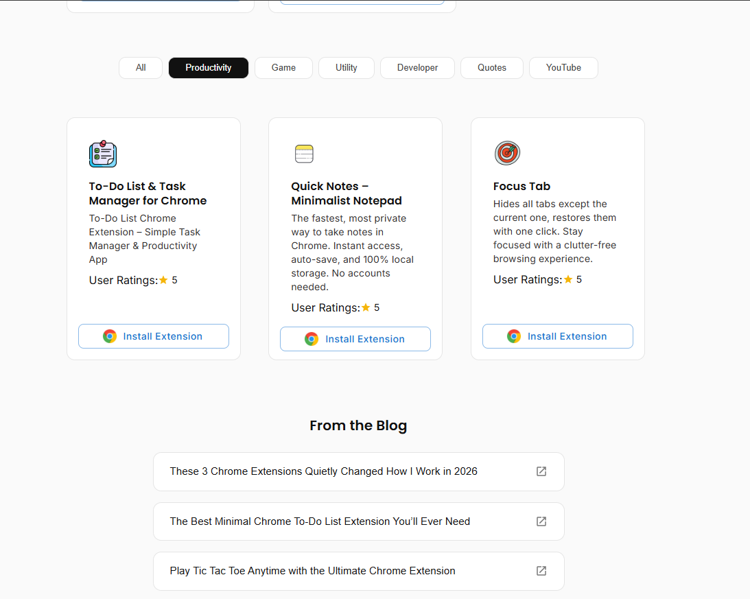 SmallPrep gallery image