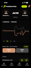 Predictions Picks gallery image