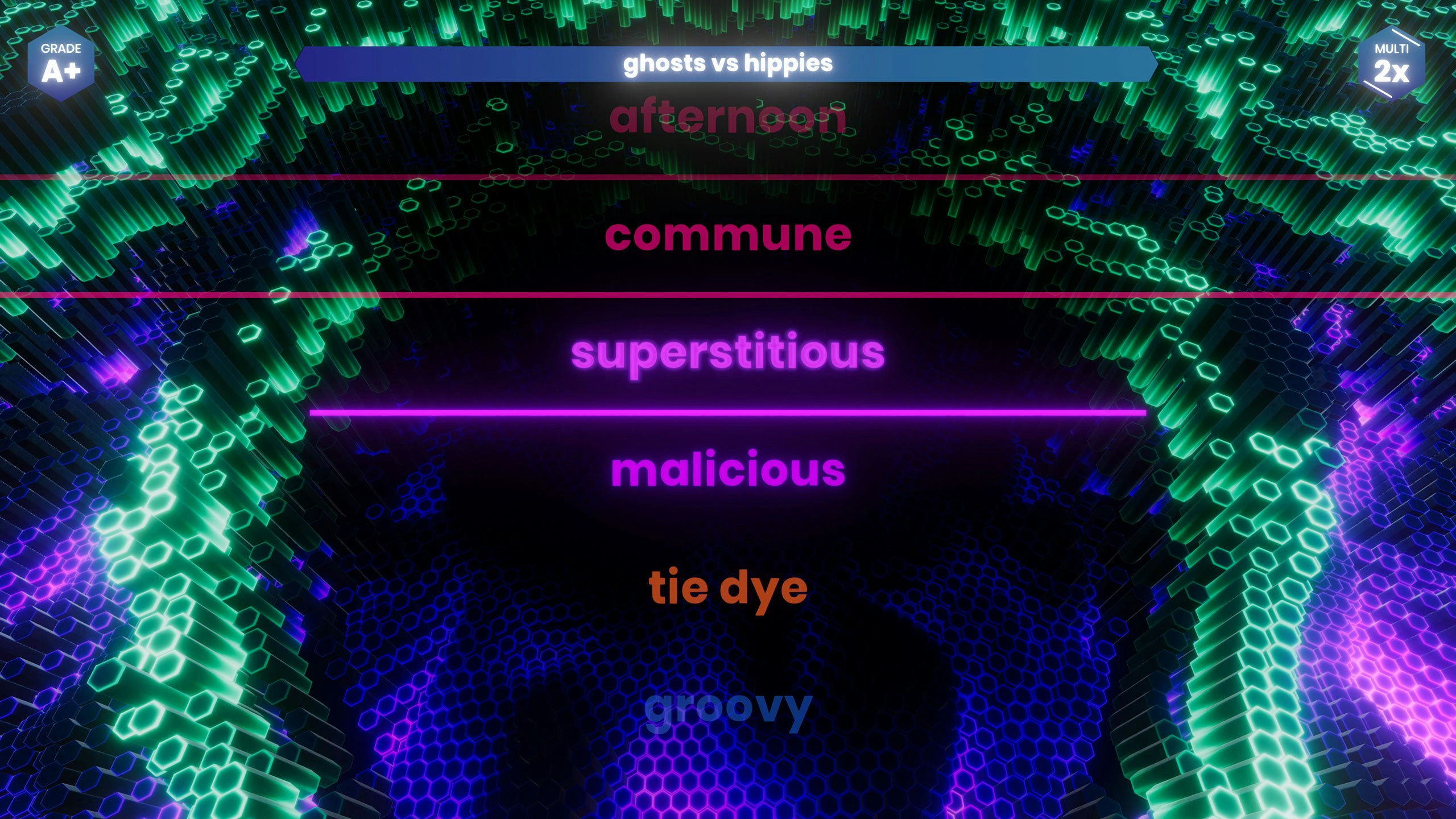 Rhyme Storm gallery image