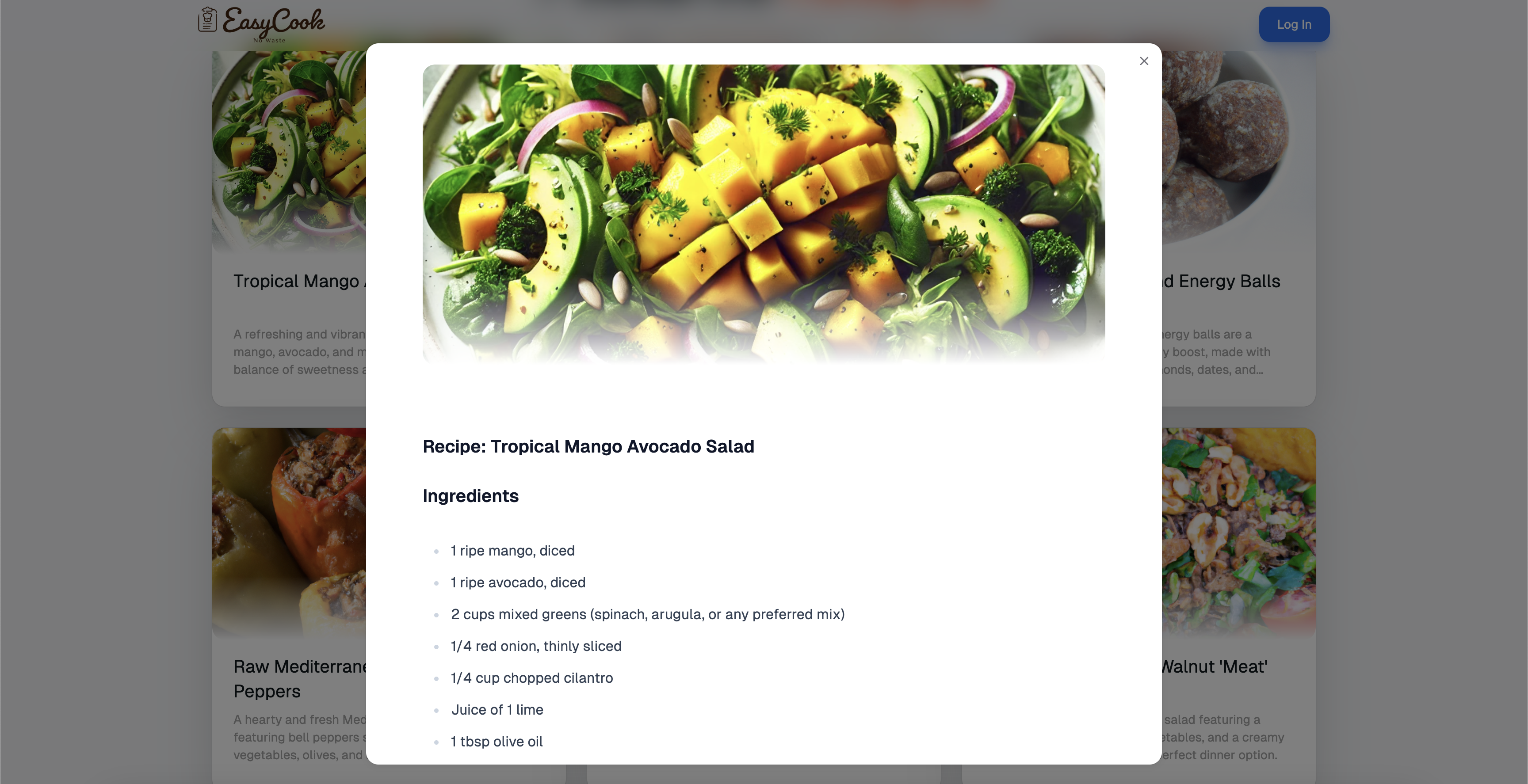 EasyCook media 3