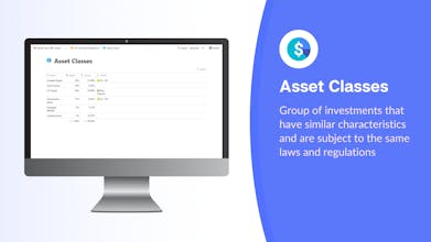 Notion Portfolio Manager gallery image