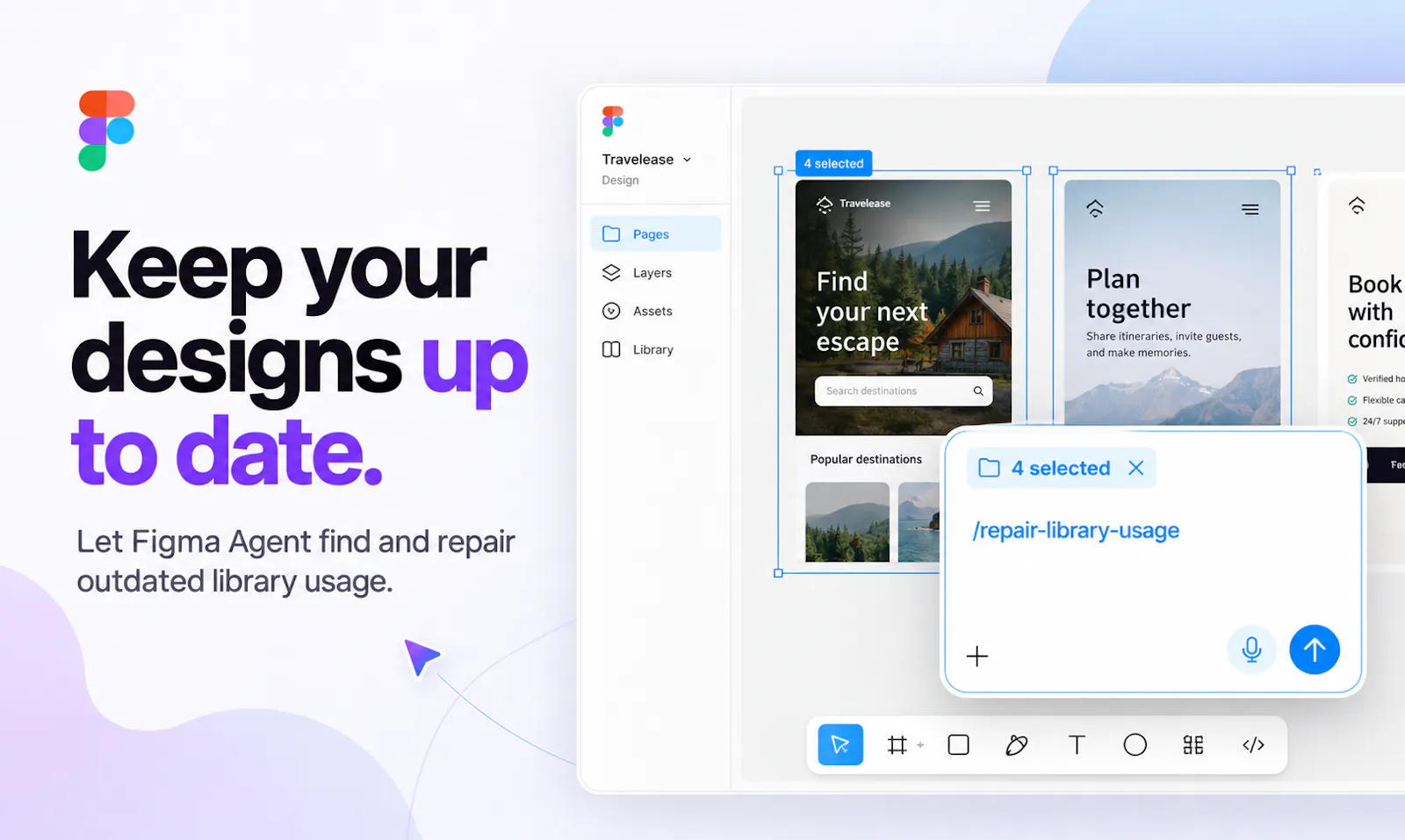 Figma Agent screenshot 2