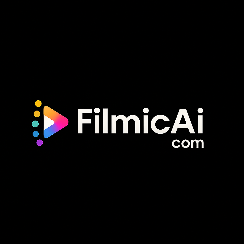 Filmic AI-powered video innovation gallery image