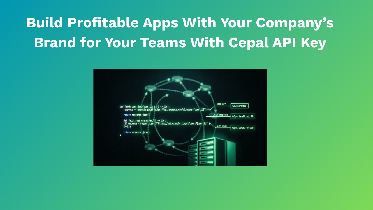 Cepal AI gallery image