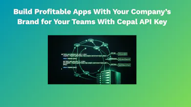 Cepal AI gallery image