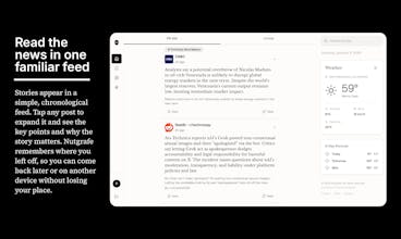 Nutgrafe gallery image