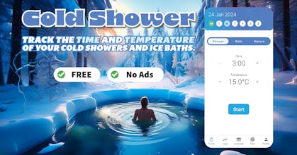 Cold Shower gallery image