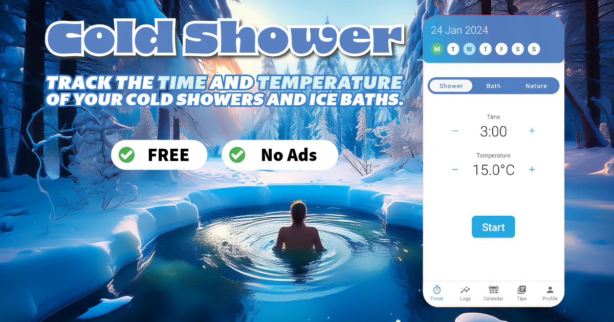 Cold Shower