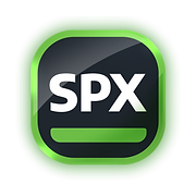 SPX Graphics for Zoo... logo