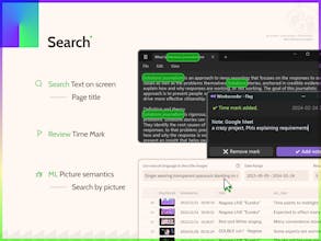 Windrecorder gallery image