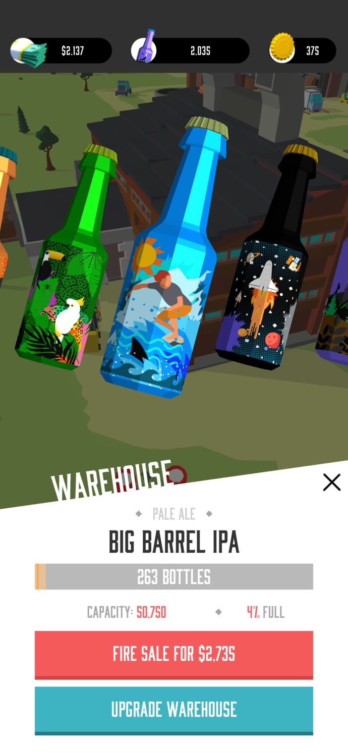 Brew Town gallery image