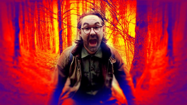 Talking Co-op Business with Interaction Designer Matthew Tyas