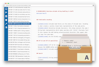 The Archive gallery image