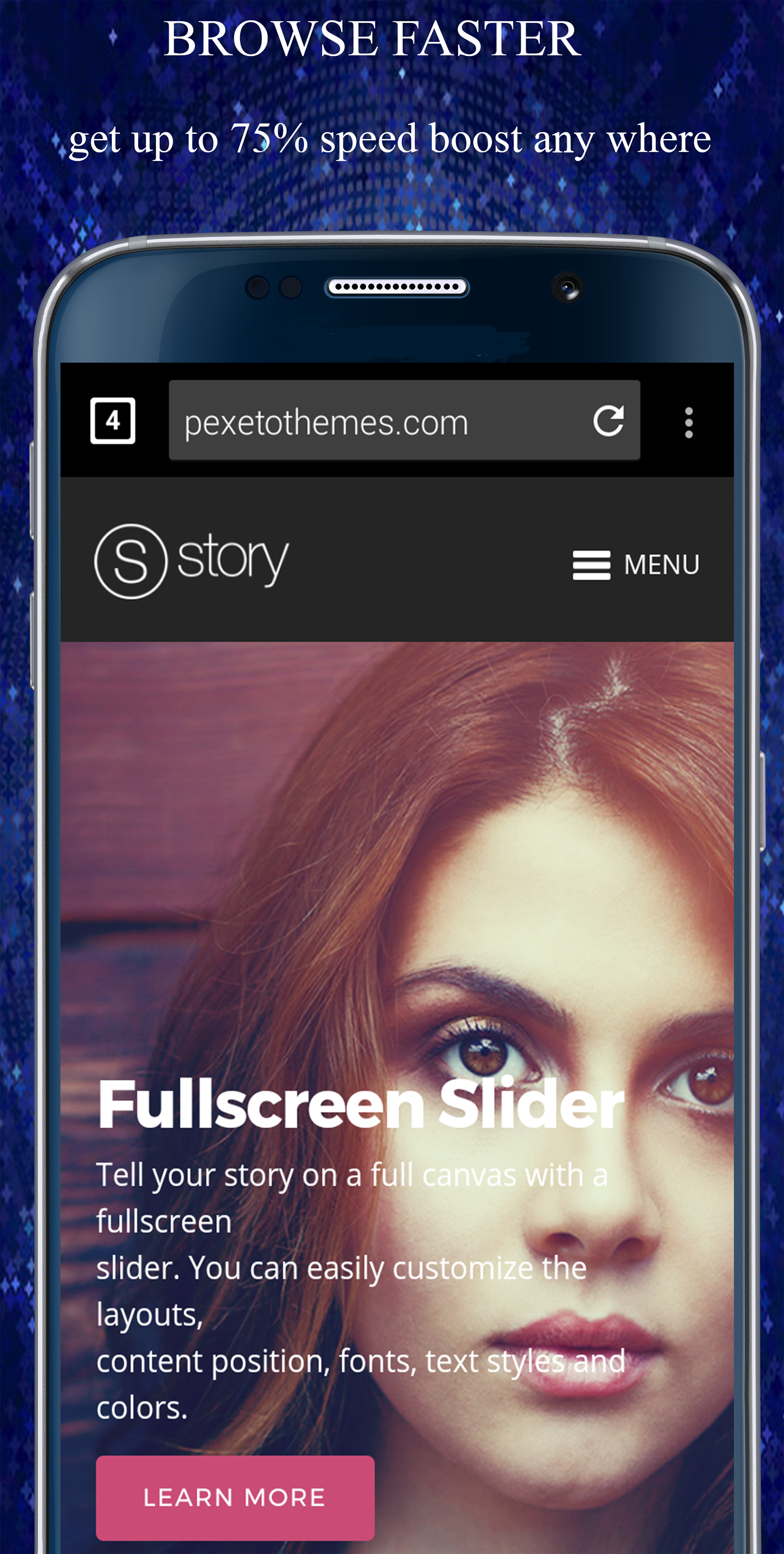 Zi 5G Browser gallery image