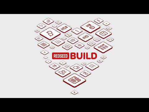 RedSeed.build gallery image