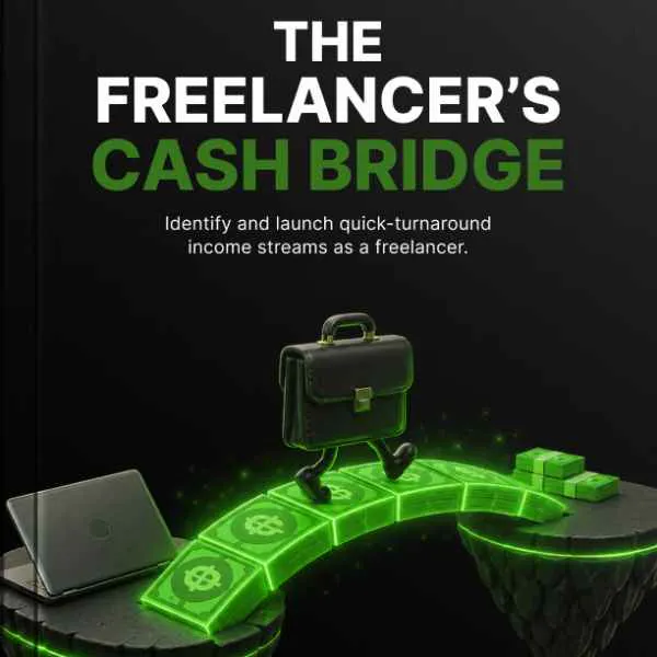 The Freelancer’s Cash Bridge gallery image