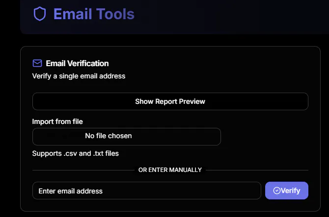 Mailshelp gallery image