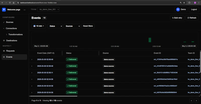 fasthook screenshot 3