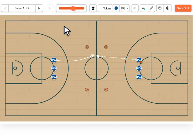 DiagramTheGame screenshot 4