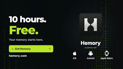 Hemory gallery image