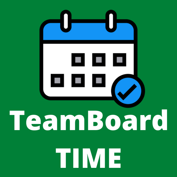 TeamBoard Time