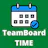 TeamBoard Time