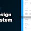 UI Kit | Design System