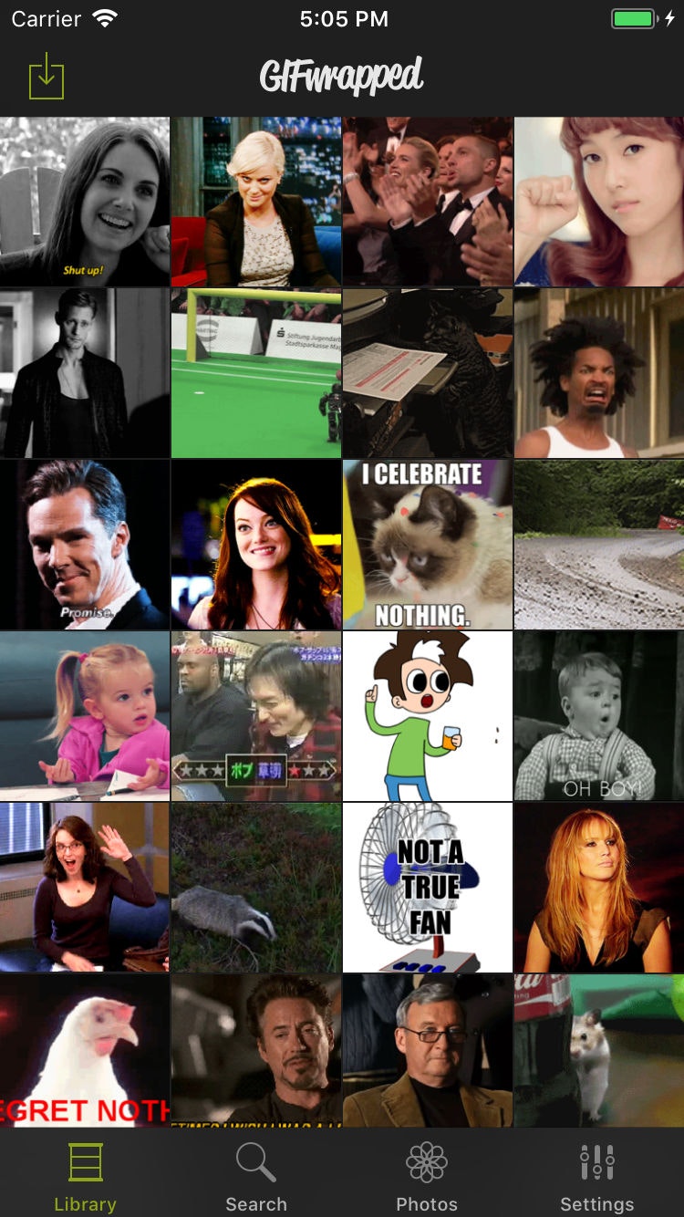 GIFwrapped gallery image