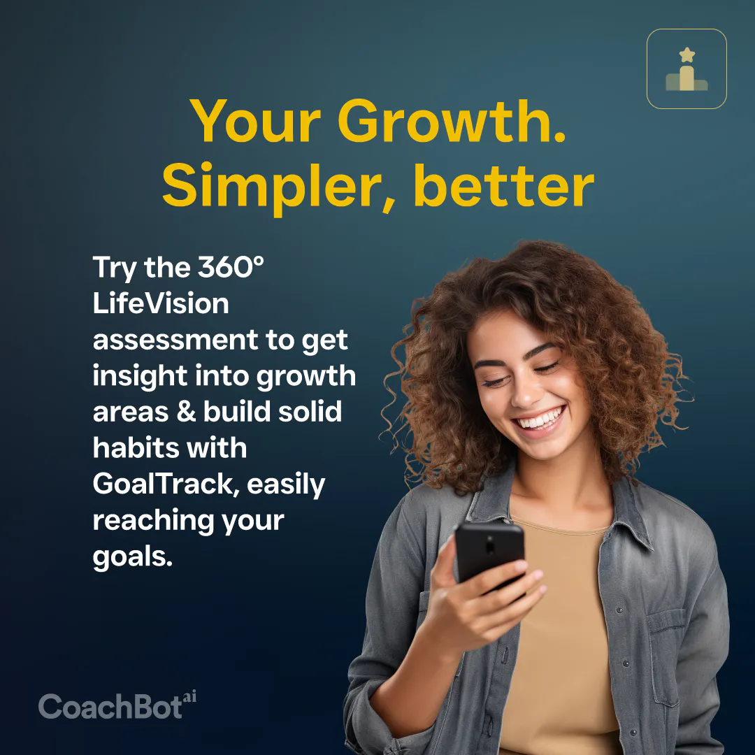 CoachBot AI gallery image